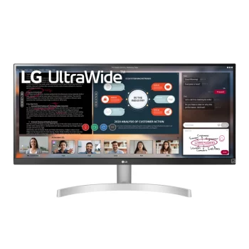 UltraWide IPS монитор LG 29 дюймов 29WN600-W