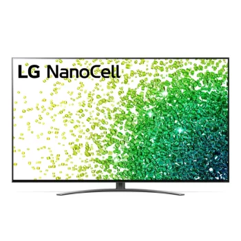 NanoCell телевизор LG 55 дюймов 55NANO866PA