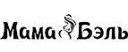 Логотип Mamabell