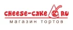 Логотип Cheese-Cake.ru